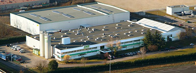 Beaune-France-532021 RTP Company - France