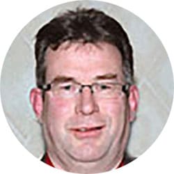 John Van Wijk John Van Wijk