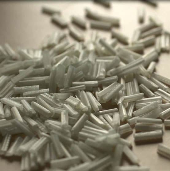 Long Glass Fiber (LGF) Compounds Long Glass Fiber (LGF) Compounds